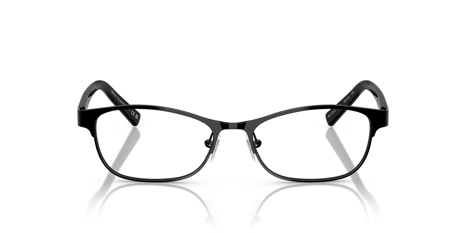 Armani Exchange 1010 Eyeglasses - view 41